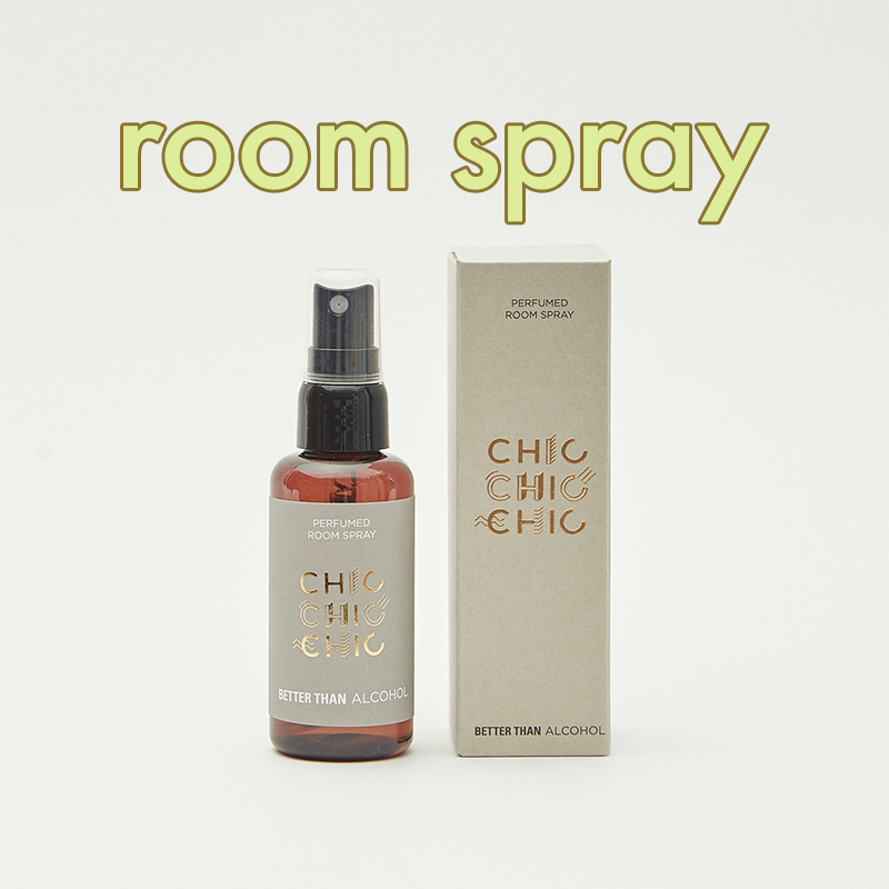room spray